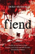 Cover: Fiend - Windmill Books