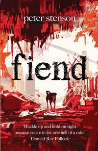 Enlarge image Cover: Fiend - Windmill Books