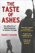 Cover: The Taste of Ashes - Windmill Books
