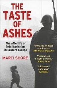 Enlarge image Cover: The Taste of Ashes - Windmill Books