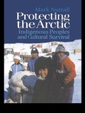 Cover: Protecting the Arctic - Routledge