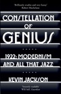 Cover: Constellation of Genius - Windmill Books
