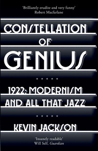 Enlarge image Cover: Constellation of Genius - Windmill Books