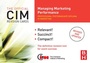 Cover: CIM Revision Cards Managing Marketing Performance - Butterworth-Heinemann