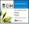 Cover: CIM Revision Cards 05/06: Marketing Fundamentals - Butterworth-Heinemann