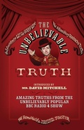 Cover: The Unbelievable Truth - Windmill Books