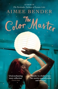 Enlarge image Cover: The Color Master - Windmill Books
