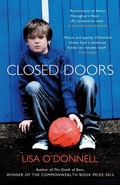 Cover: Closed Doors - Windmill Books