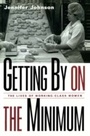 Cover: Getting By on the Minimum - Routledge