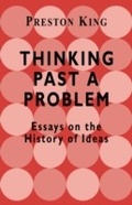 Cover: Thinking Past a Problem - Routledge