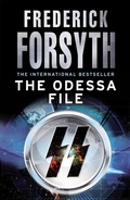 Cover: The Odessa File - Arrow Books Ltd
