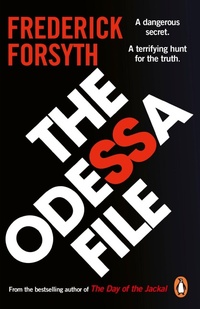 Enlarge image Cover: The Odessa File - Arrow Books Ltd