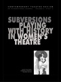 Cover: Subversions - Routledge