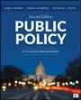 Cover: Public Policy - CQ Press