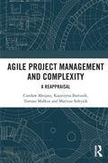 Cover: Agile Project Management and Complexity - Routledge