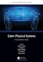 Cover: Cyber-Physical Systems - Chapman & Hall/CRC