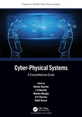 Cover: Cyber-Physical Systems - Chapman & Hall/CRC