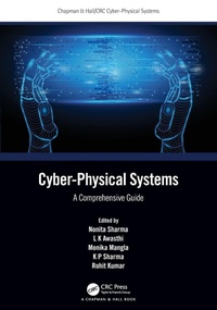 Enlarge image Cover: Cyber-Physical Systems - Chapman & Hall/CRC