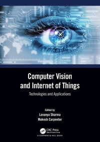 Abbildung von: Computer Vision and Internet of Things - Chapman & Hall/CRC