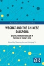 Cover: WeChat and the Chinese Diaspora - Routledge