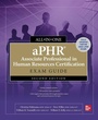 Cover: aPHR Associate Professional in Human Resources Certification All-in-One Exam Guide, Second Edition - McGraw-Hill Education