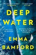 Cover: Deep Water - Simon & Schuster UK
