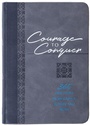 Cover: Courage to Conquer - BroadStreet Publishing