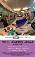 Cover: Women in Supramolecular Chemistry - Policy Press