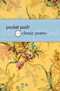 Cover: Pocket Posh 100 Classic Poems - Andrews McMeel Publishing, LLC
