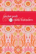 Cover: Pocket Posh 100 Classic Love Poems - Andrews McMeel Publishing, LLC