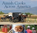 Cover: Amish Cooks Across America - Andrews McMeel Publishing, LLC