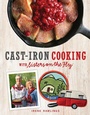Cover: Cast-Iron Cooking with Sisters on the Fly - Andrews McMeel Publishing, LLC
