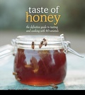 Cover: Taste of Honey - Andrews McMeel Publishing, LLC