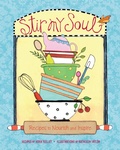 Cover: Stir My Soul - Andrews McMeel Publishing, LLC