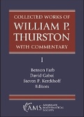Cover: Collected Works of William P. Thurston with Commentary, I - American Mathematical Society