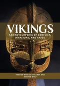 Cover: Vikings - ABC-CLIO