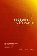 Cover: Psychoanalysis and History - Duke University Press