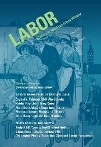 Enlarge image Cover: Class and Consent - Duke University Press