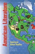Cover: American Game Studies - Duke University Press