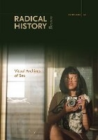 Enlarge image Cover: Visual Archives of Sex - Duke University Press