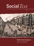 Cover: Urban Climate Insurgency - Duke University Press