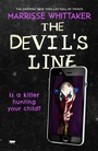 Cover: The Devil's Line - Bloodhound Books