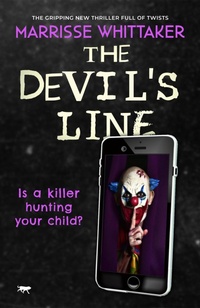 Enlarge image Cover: The Devil's Line - Bloodhound Books