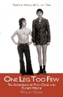 Cover: One Leg Too Few - Arrow Books Ltd