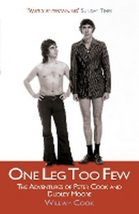 Enlarge image Cover: One Leg Too Few - Arrow Books Ltd