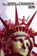Cover: Army of Darkness: 1979 - Dynamite Entertainment