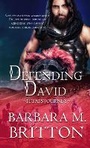 Cover: Defending David - Pelican Book Group