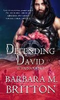 Cover: Defending David - Pelican Book Group