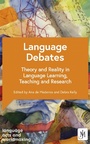 Cover: Language Debates - John Murray Languages