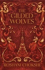 Cover: The Gilded Wolves - Hodderscape